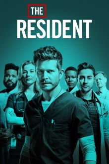 The Resident image: The Resident