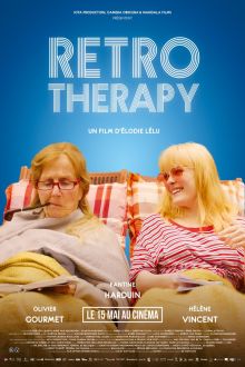 Retro Therapy image: Retro Therapy