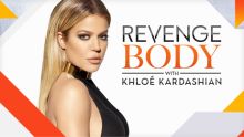 Revenge Body With Khloe Kardashian image: Revenge Body With Khloe Kardashian