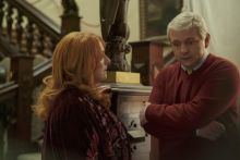 image: Royal Scandal