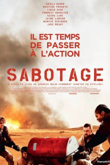 image: Sabotage