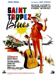 Saint-Tropez Blues image: Saint-Tropez Blues