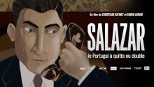 image: Salazar, le Portugal à quitte ou double