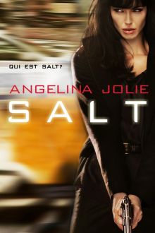 Salt image: Salt