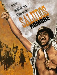Saludos hombre image: Saludos hombre