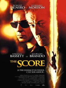 image: The Score
