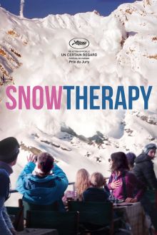image: Snow Therapy