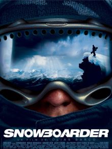 Snowboarder image: Snowboarder