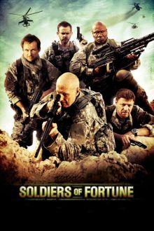 Soldiers of Fortune image: Soldiers of Fortune