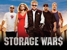 image: Storage Wars : enchères surprises