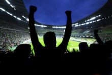 Studio foot - Dimanche image: Studio foot - Dimanche