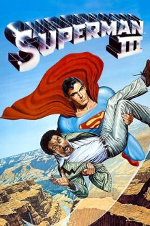 Superman 3 image: Superman 3