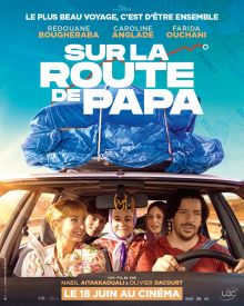 image: Sur la route de papa