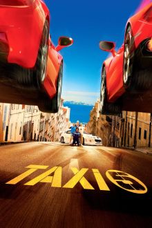 image: Taxi 5