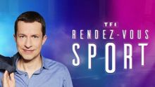TF1 Rendez-vous sport image: TF1 Rendez-vous sport