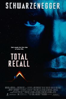 image: Total Recall