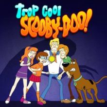 image: Trop cool, Scooby-Doo !