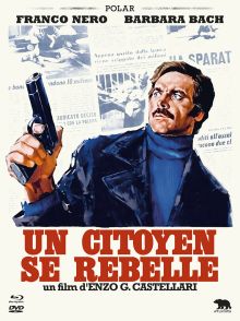 Un citoyen se rebelle image: Un citoyen se rebelle