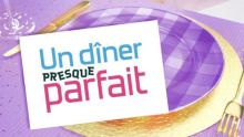 Un dîner presque parfait image: Un dîner presque parfait