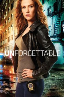Unforgettable image: Unforgettable