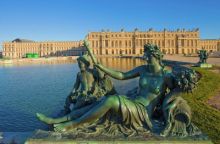 Versailles : une mégastructure souterraine image: Versailles : une mégastructure souterraine