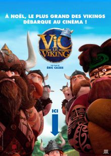 Vic le Viking, le film image: Vic le Viking, le film
