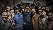 Victoire en Europe : le compte à rebours image: Victoire en Europe : le compte à rebours