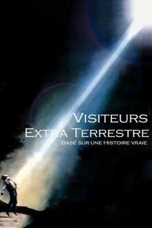 Visiteurs extraterrestres image: Visiteurs extraterrestres