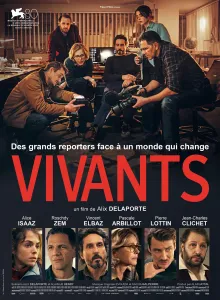 Vivants image: Vivants