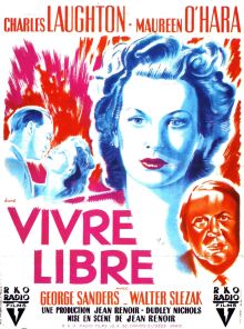 Vivre libre image: Vivre libre