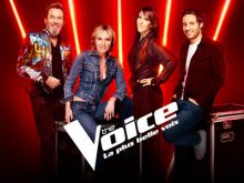 image: The Voice, la suite