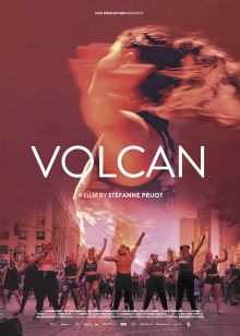 image: Volcan