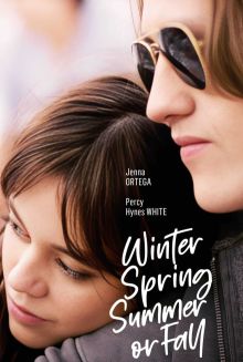 image: Winter Spring Summer or Fall