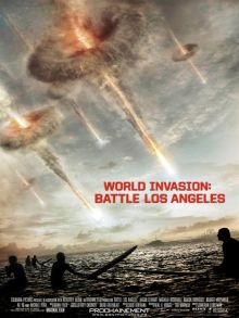 image: World Invasion : Battle Los Angeles