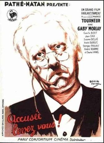 image: Accusée, levez-vous !