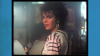 image: Années 80, les brunes comptent plus pour des prunes !