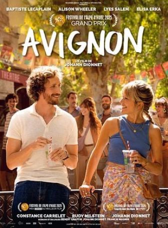 image: Avignon