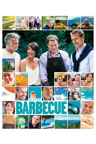 image: Barbecue