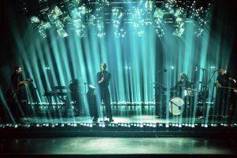 image: Basique, le concert