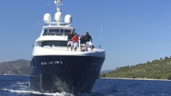 image: Below Deck Méditerranée