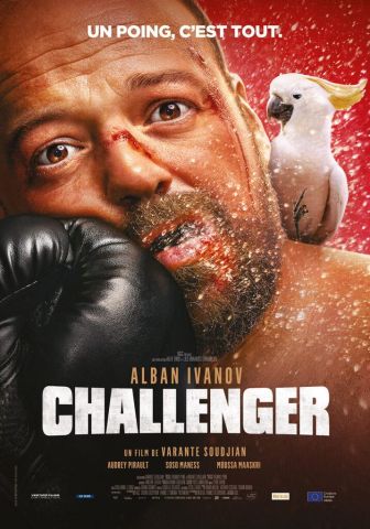 image: Challenger