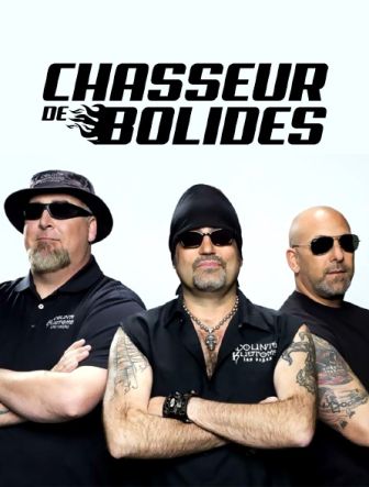 image: Chasseur de bolides