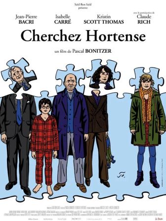 image: Cherchez Hortense