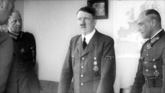 image: Conversations au coeur du pouvoir - Les maîtres du Reich