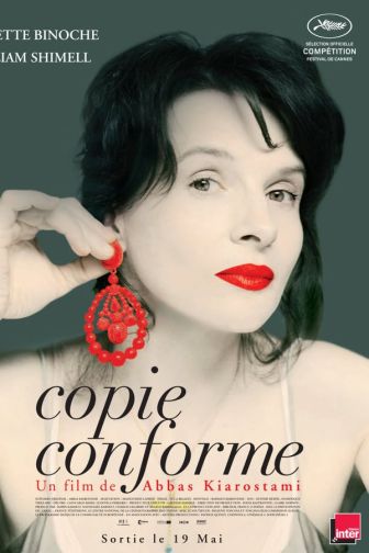 image: Copie conforme