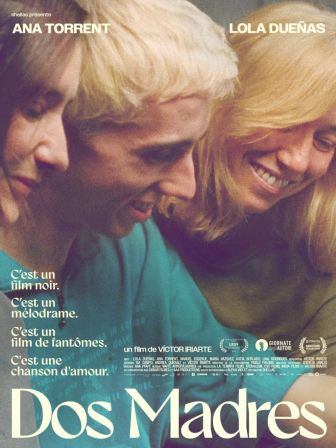 image: Dos Madres