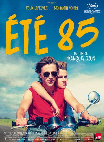 image: Été 85