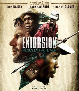 image: Extorsion
