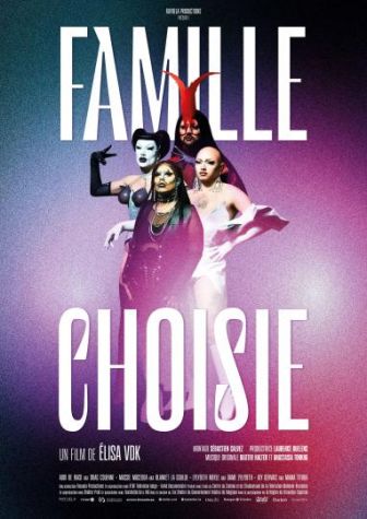 image: Famille choisie