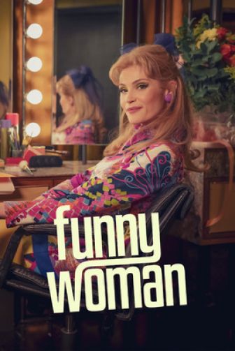 image: Funny Woman